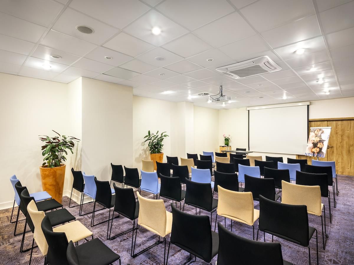 Afbeelding van locatie