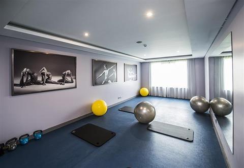 Vila Gale Evora 4* em Évora, PT