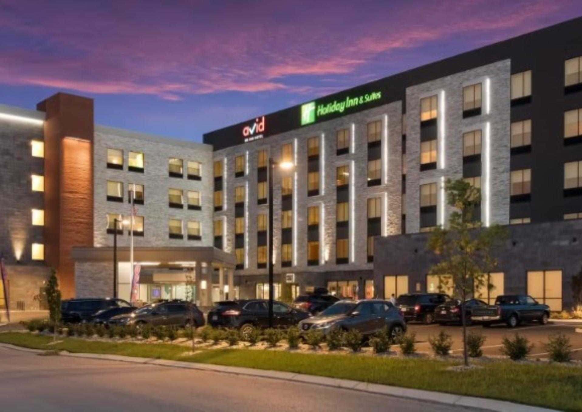 Holiday Inn & Suites Mt Juliet – Nashville Area in ภูเขาไฟฟ้าจูเลียต, TN
