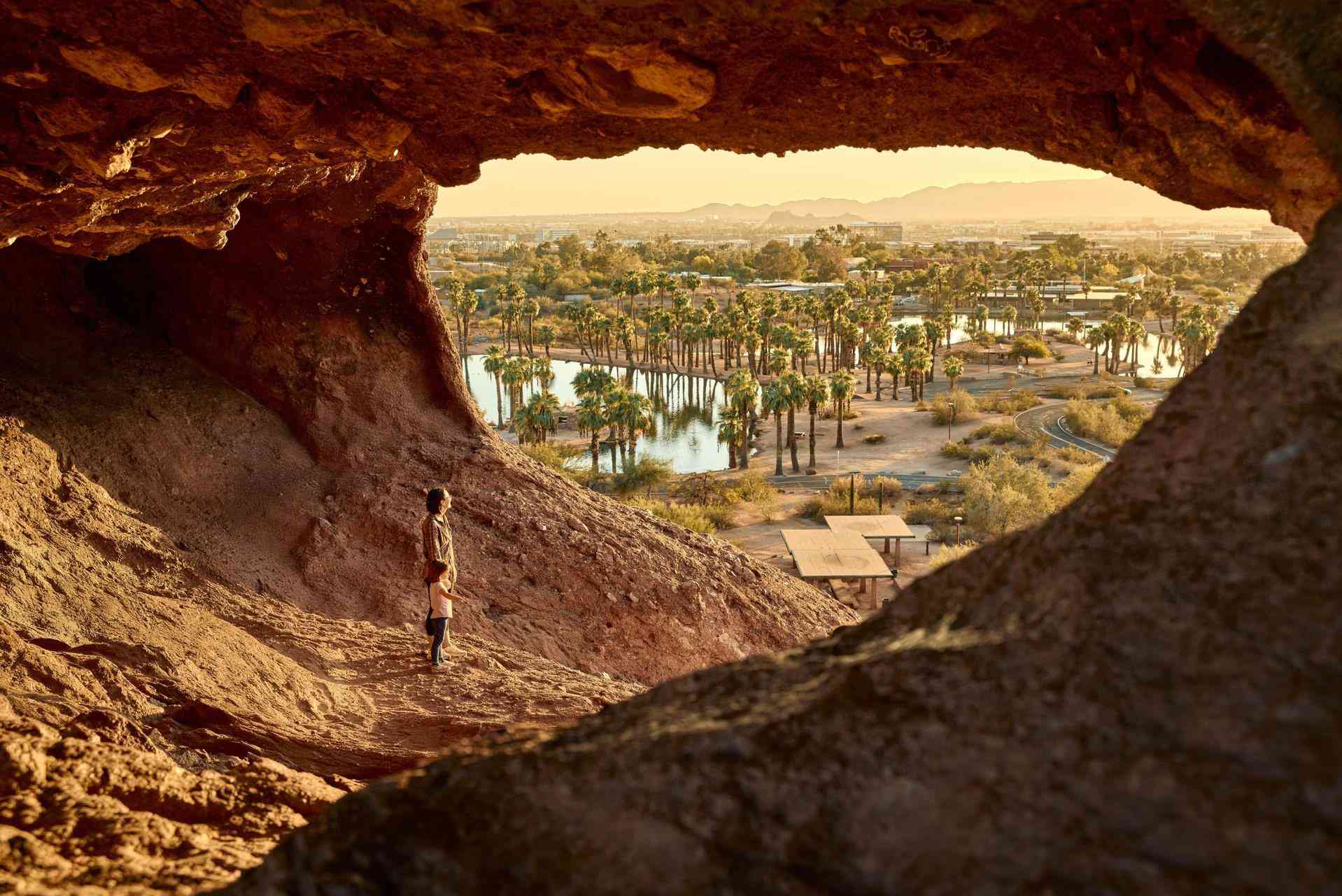 Tempe Tourism Office - CVB in Tempe, AZ