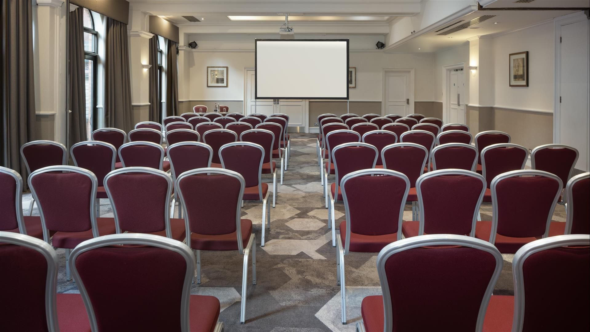 Bild des Veranstaltungsortes