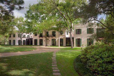 Bayou Bend Collection and Gardens