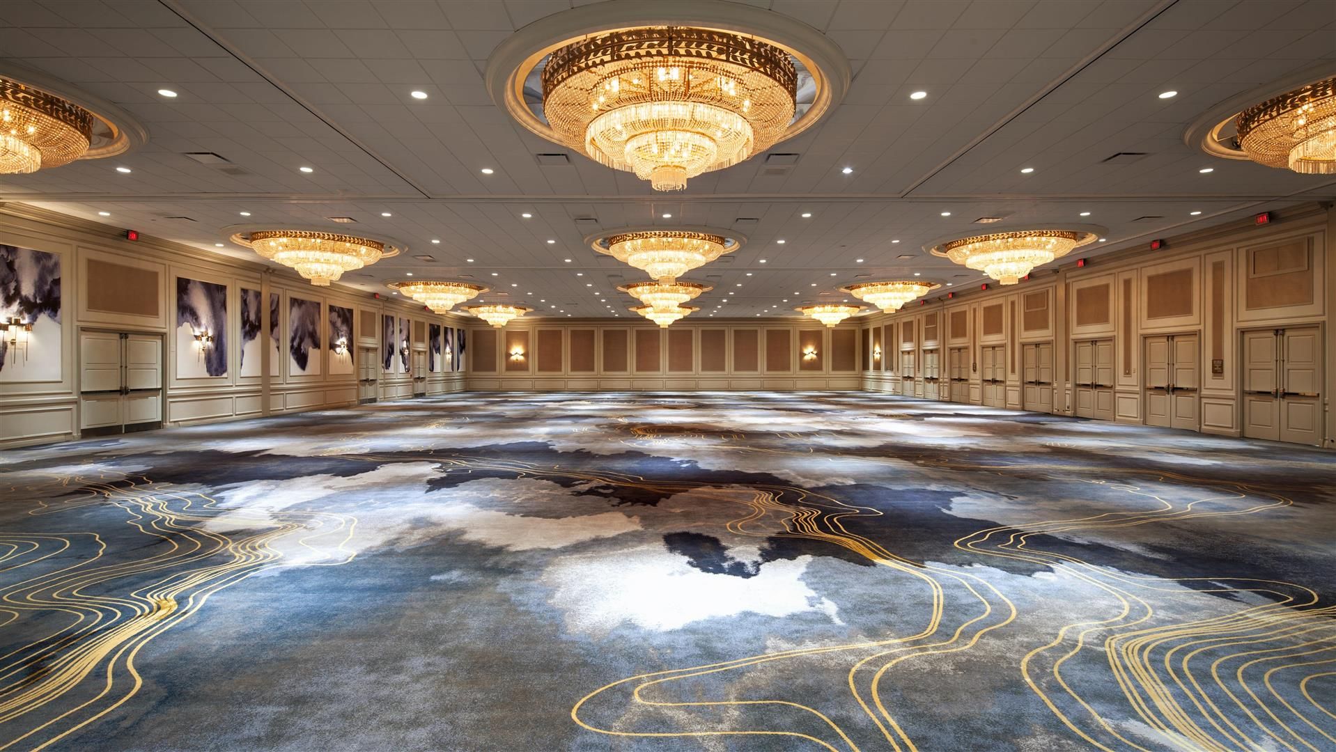 Изображение места проведения