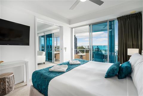 Reflections Coolangatta Beach à Gold Coast, AU