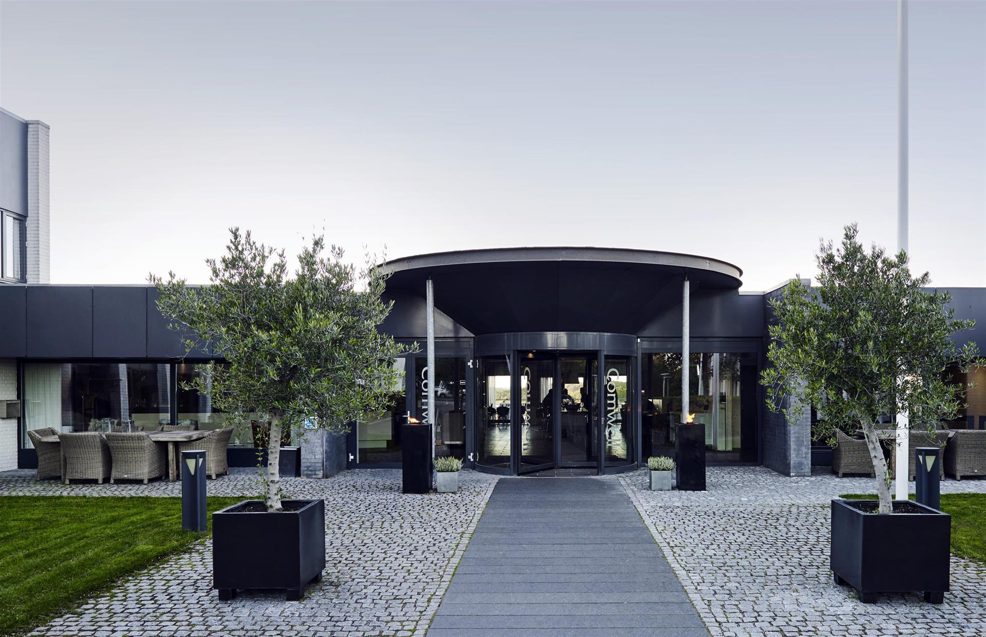 Comwell Roskilde image