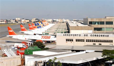 Congonhas Airport