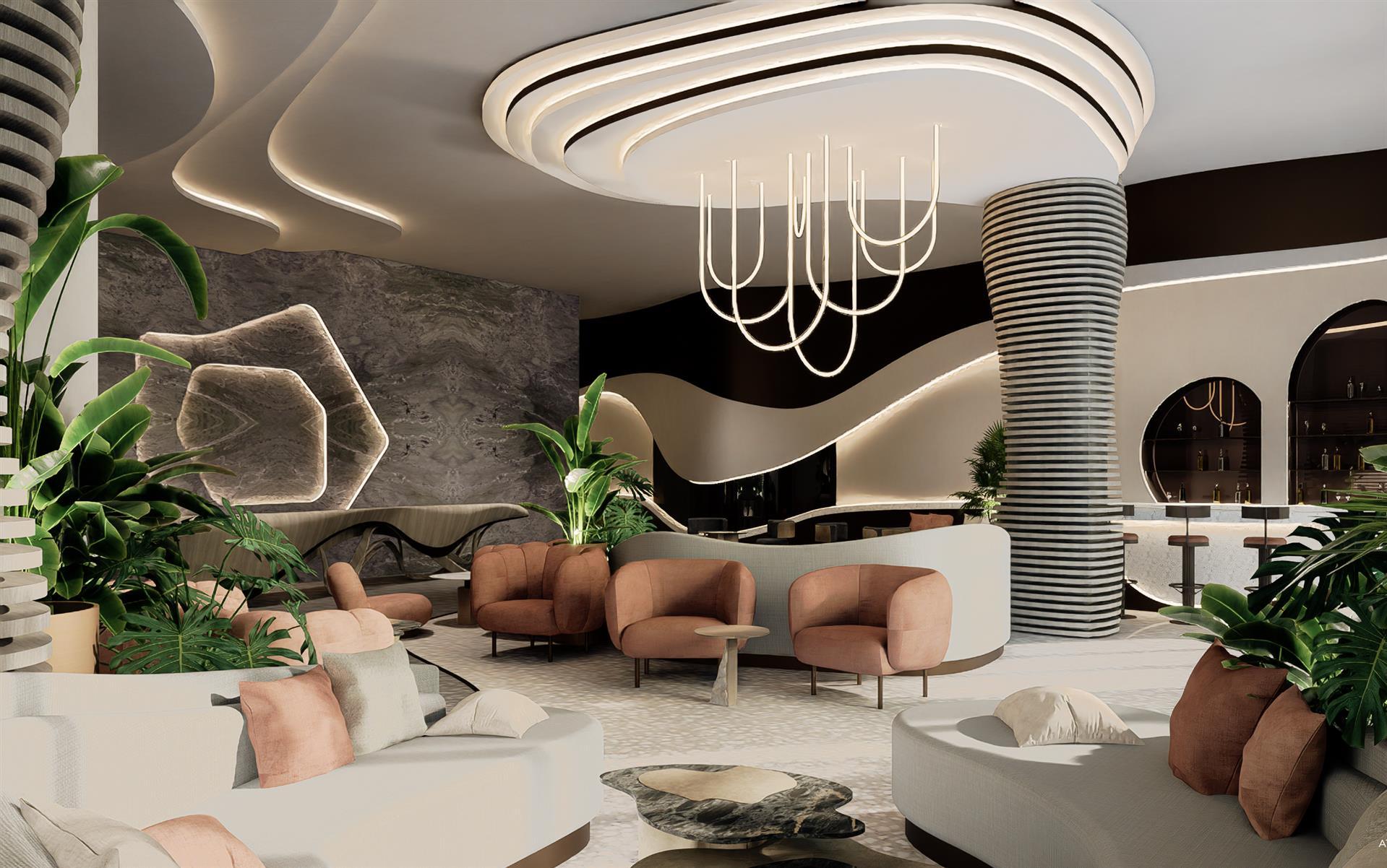 UNFRAMED, Autograph Collection (Opening April 01, 2026) image