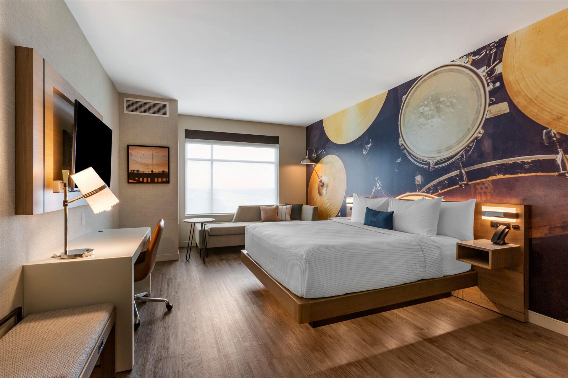 Cambria Hotel Austin Airport image