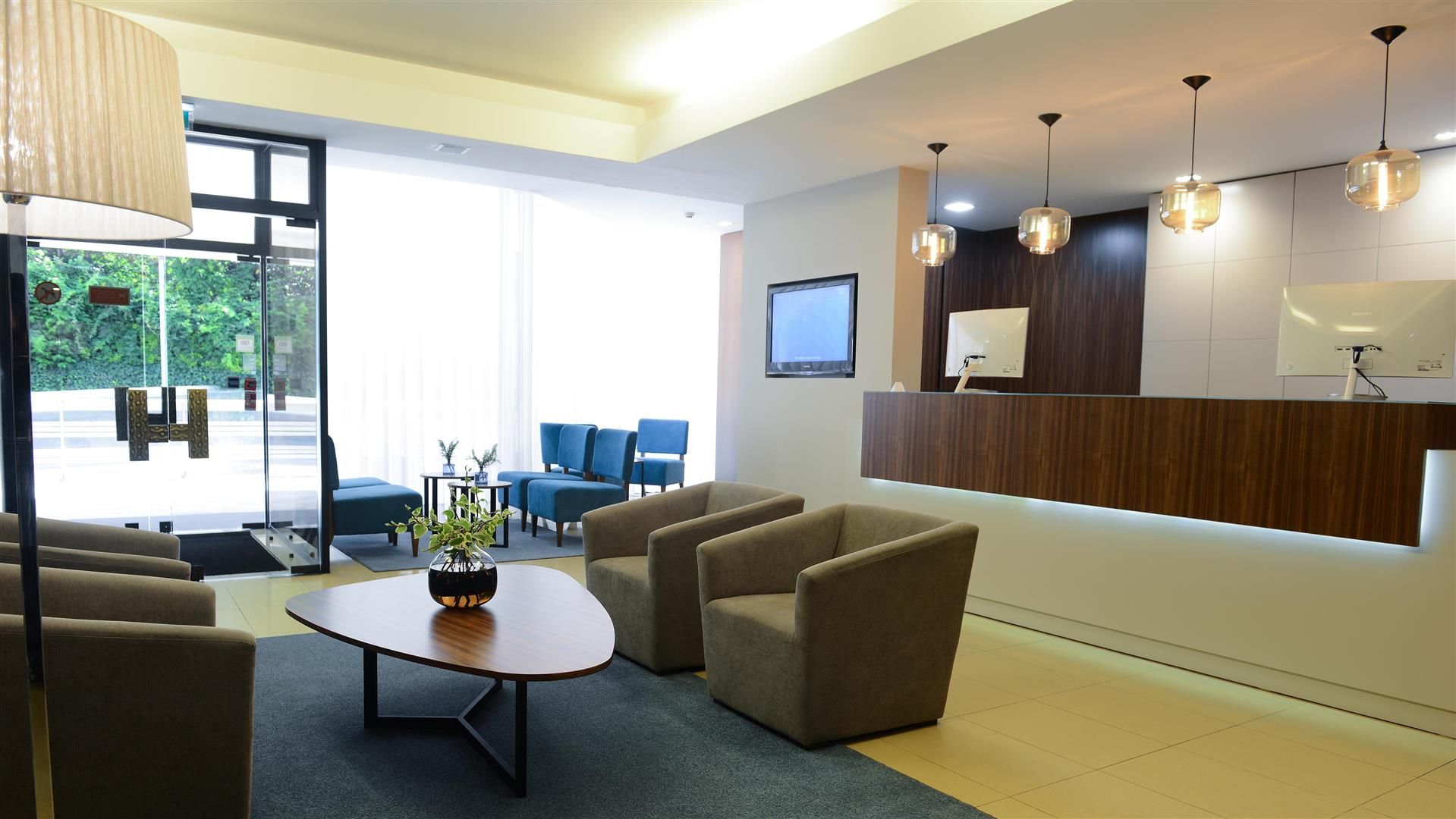 Afbeelding van locatie