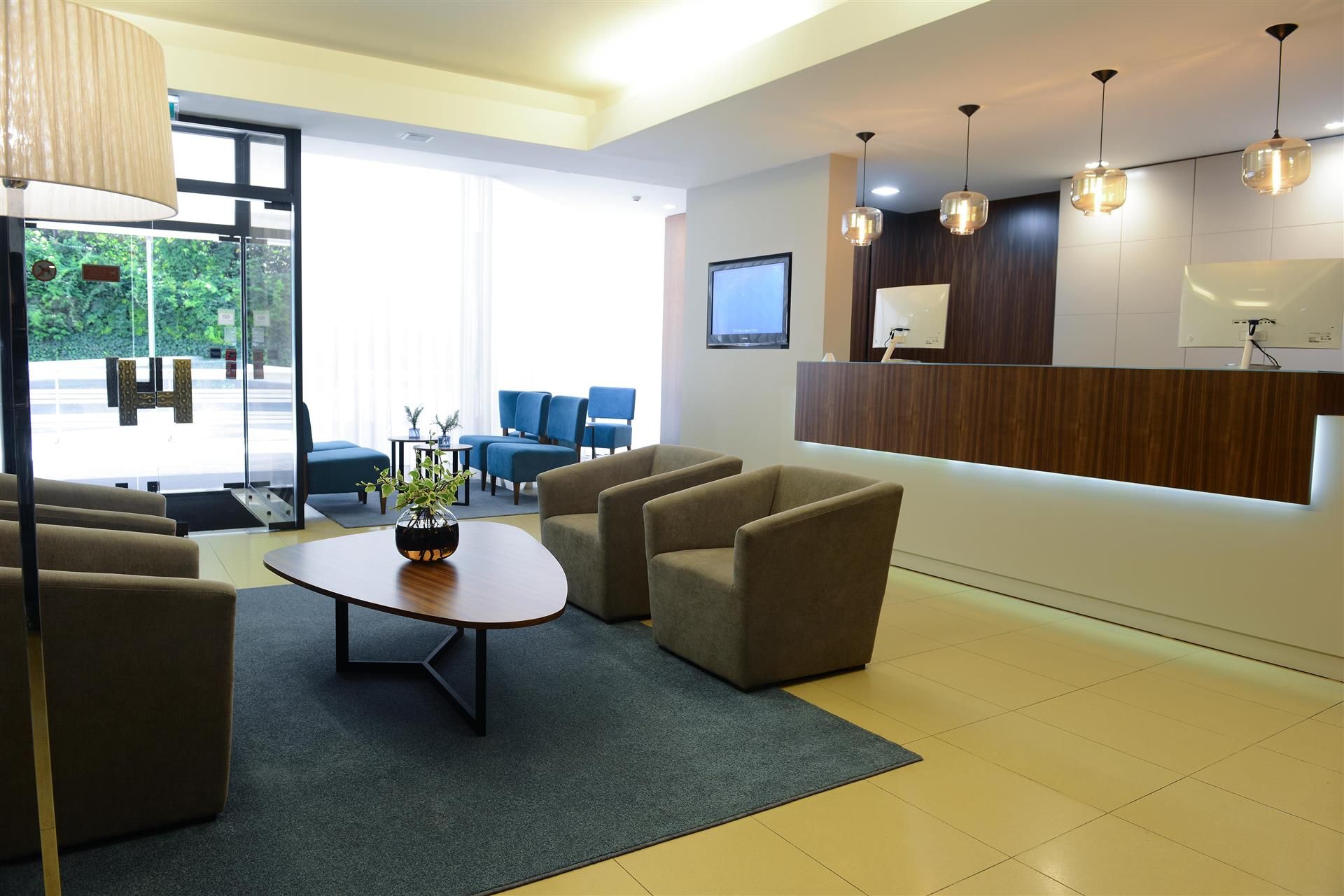 Afbeelding van locatie