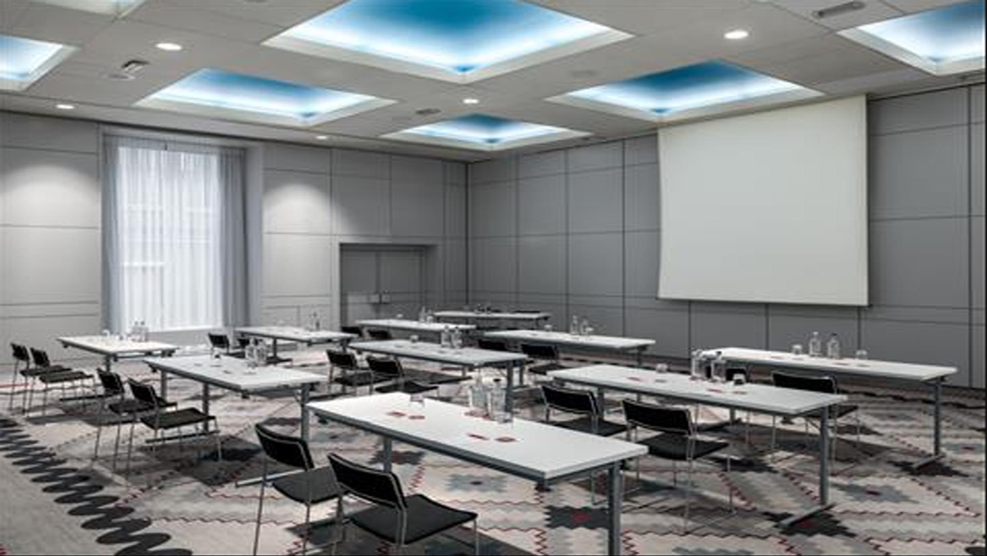 Meeting room image