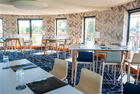 Parc Beaumont Hôtel & Spa Pau - MGallery à Pau, FR