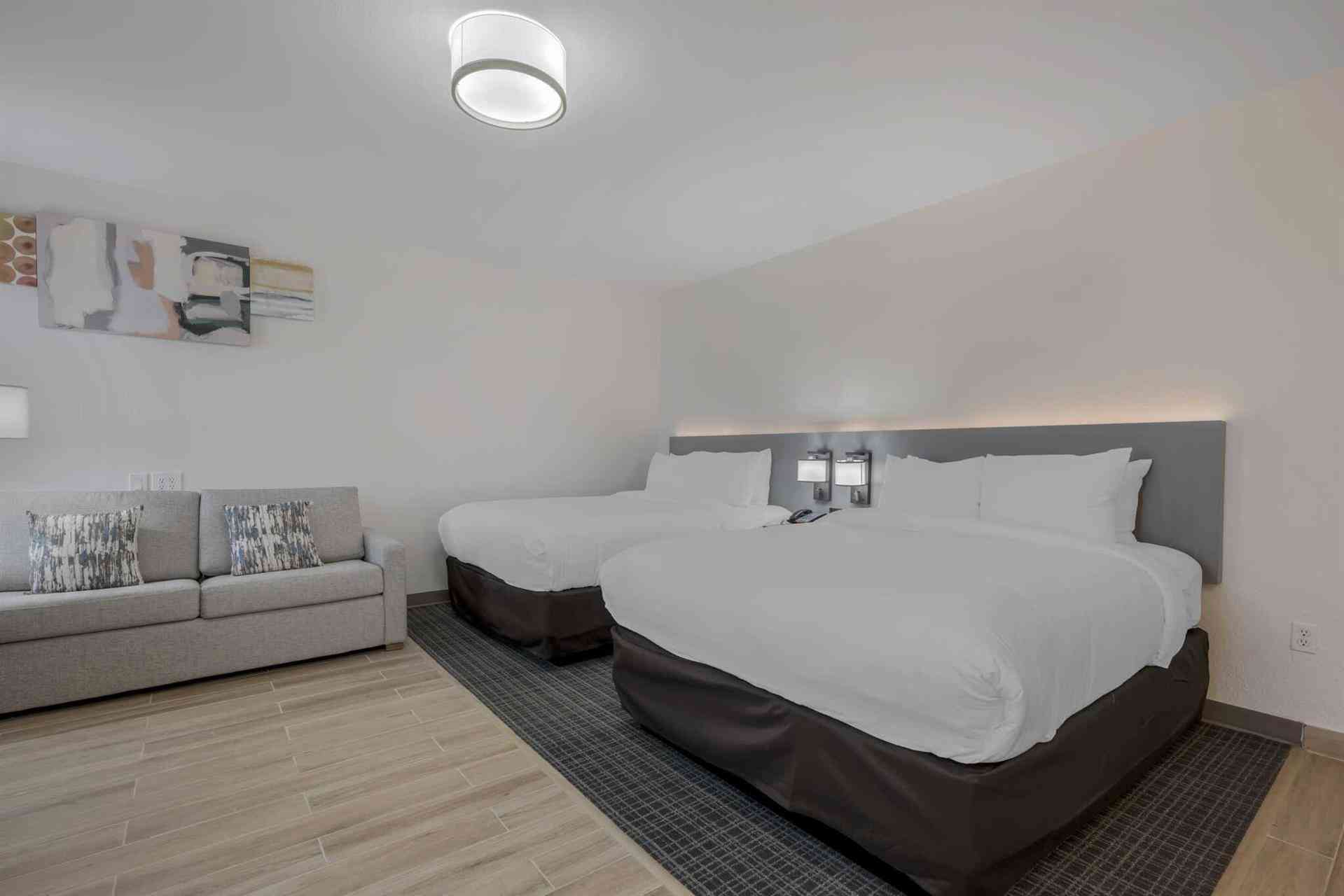 Comfort Inn South Padre Island в Brownsville, TX