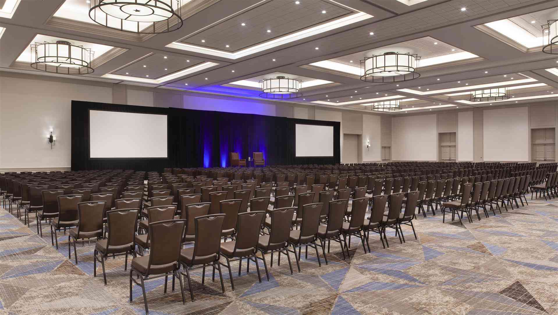 Hyatt Regency Hill Country Resort and Villas i San Antonio, TX