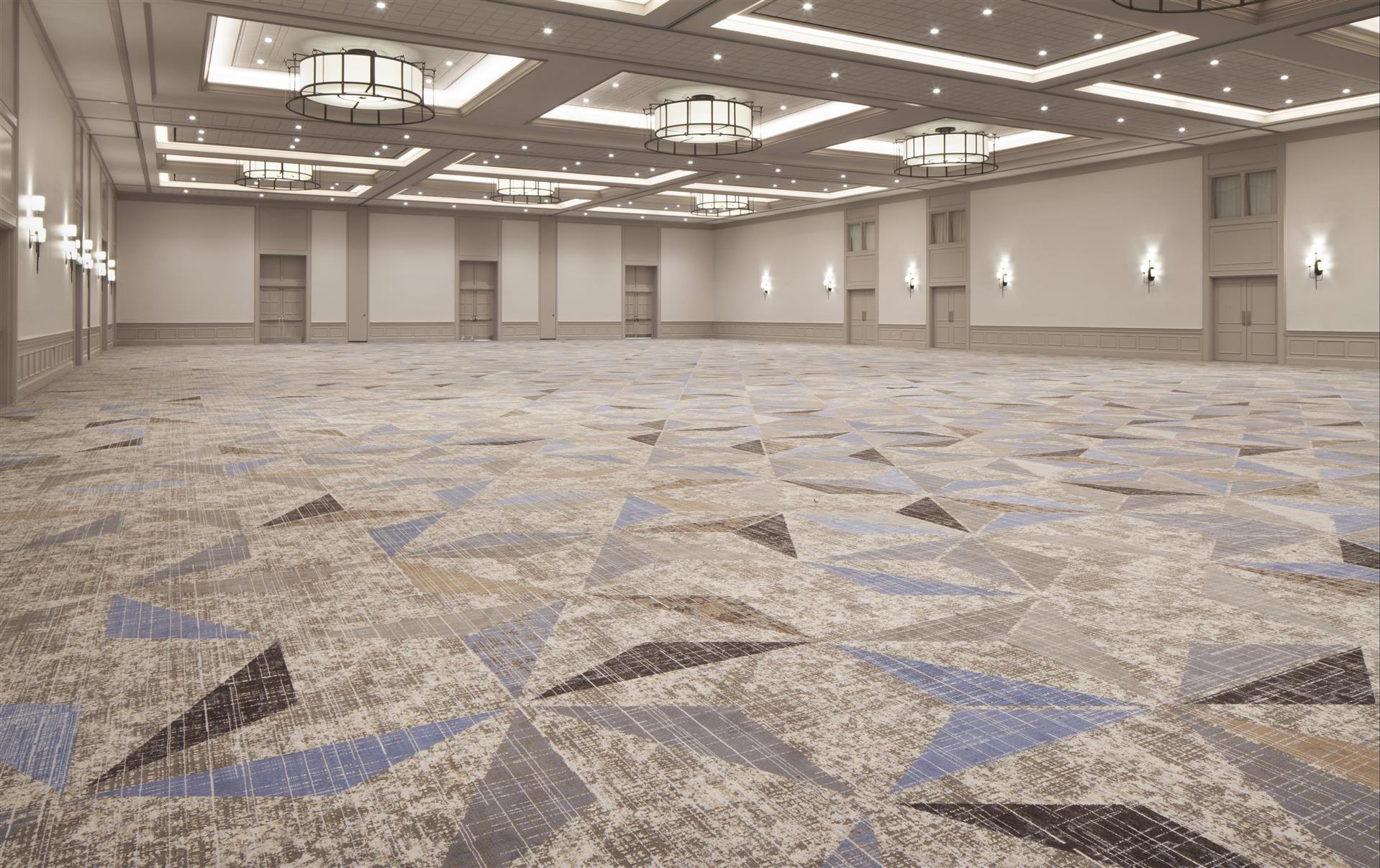 Immagine sala riunioni