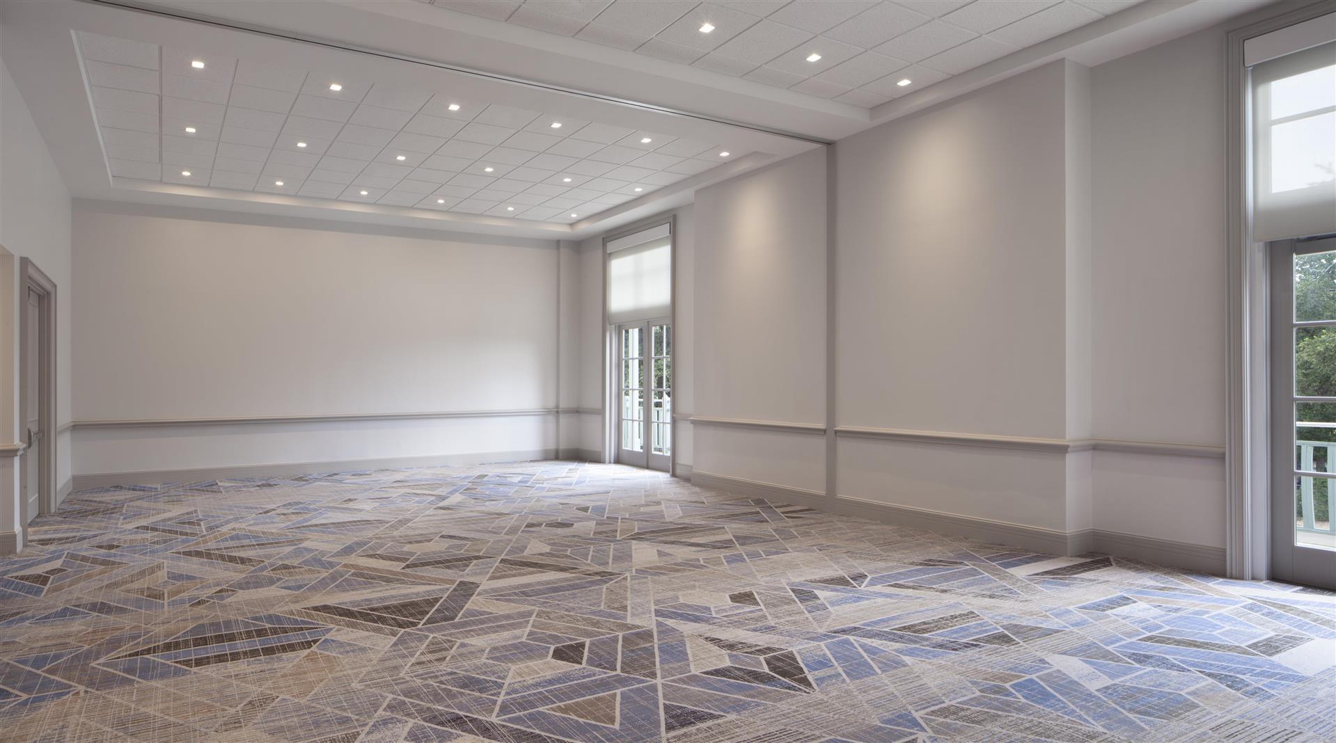 Immagine sala riunioni