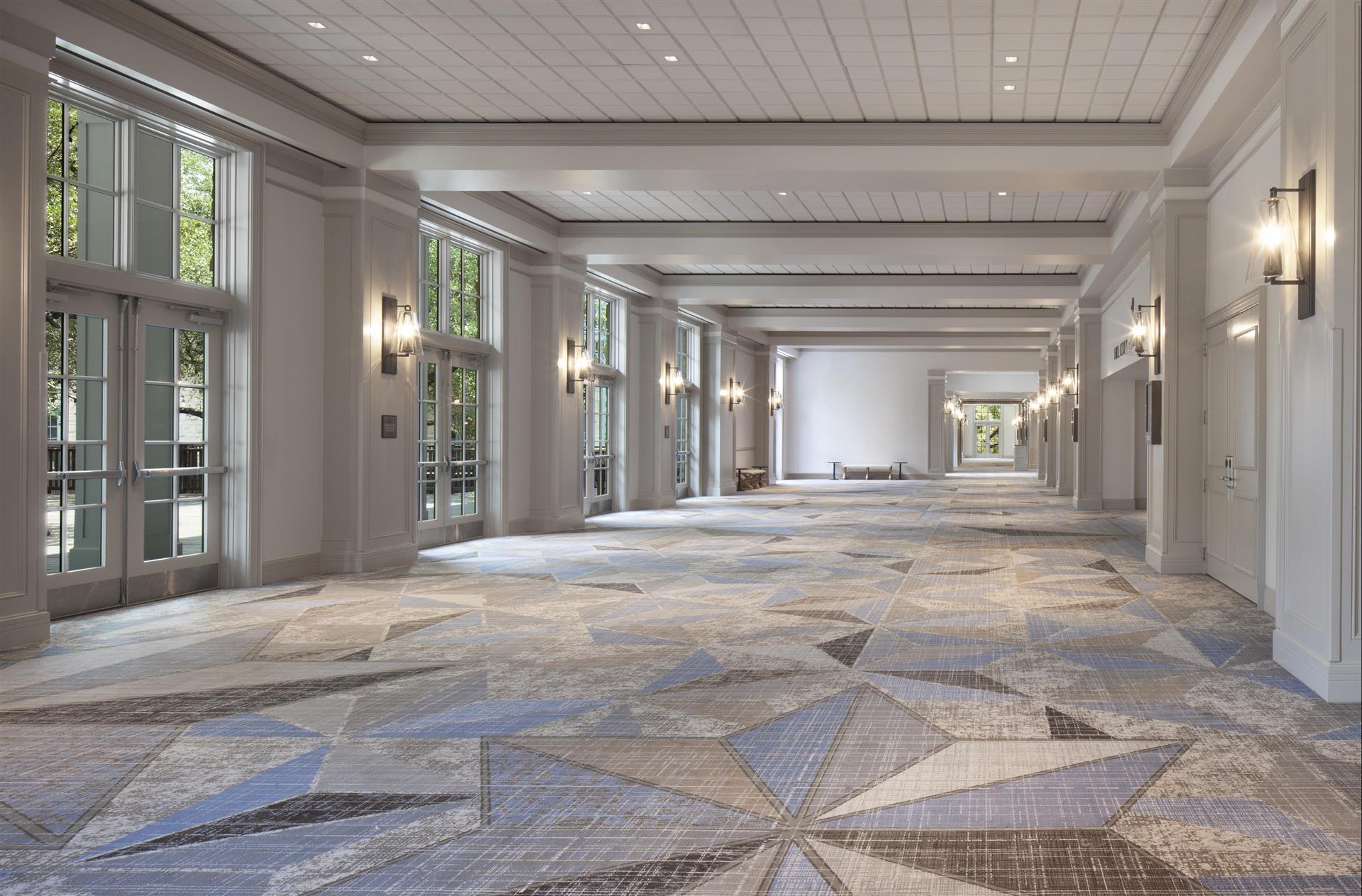 Immagine sala riunioni