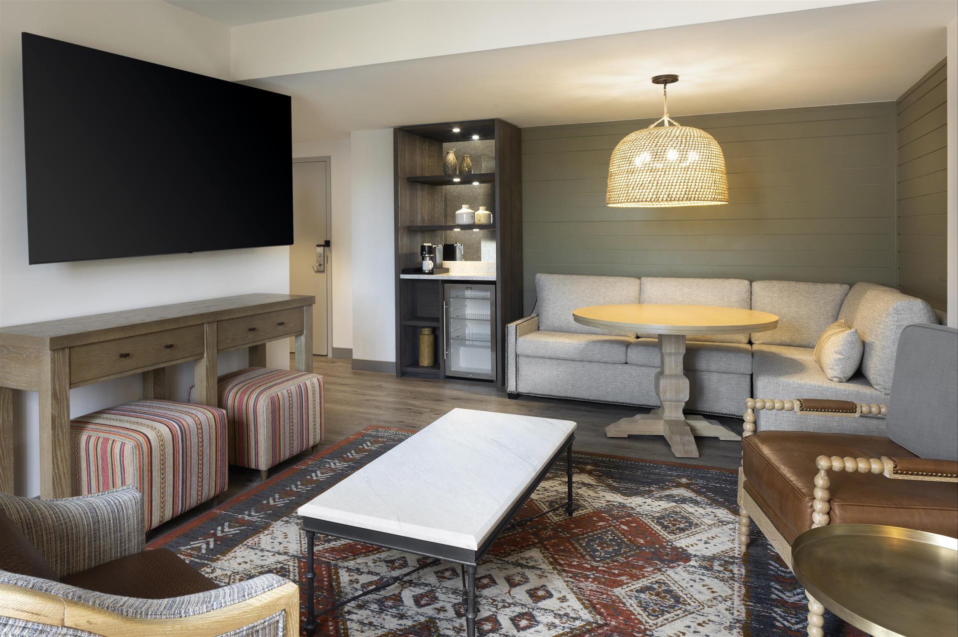 Immagine sala riunioni