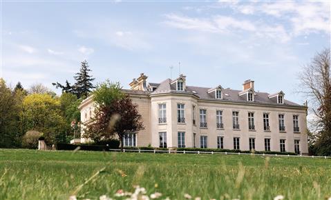 Demeures de Campagne - Domaine de Maffliers, Cergy, FR