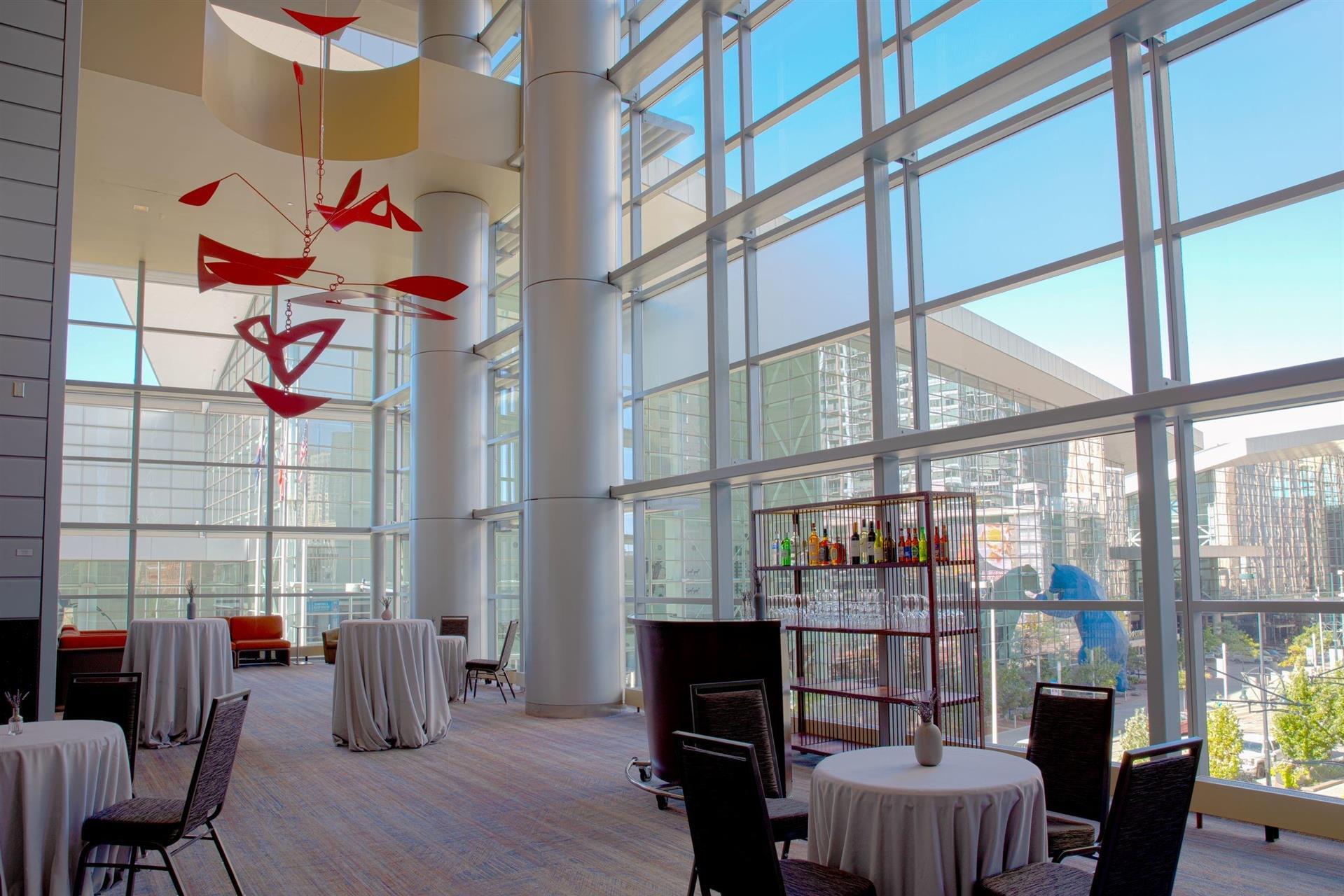 Изображение помещения для встречи