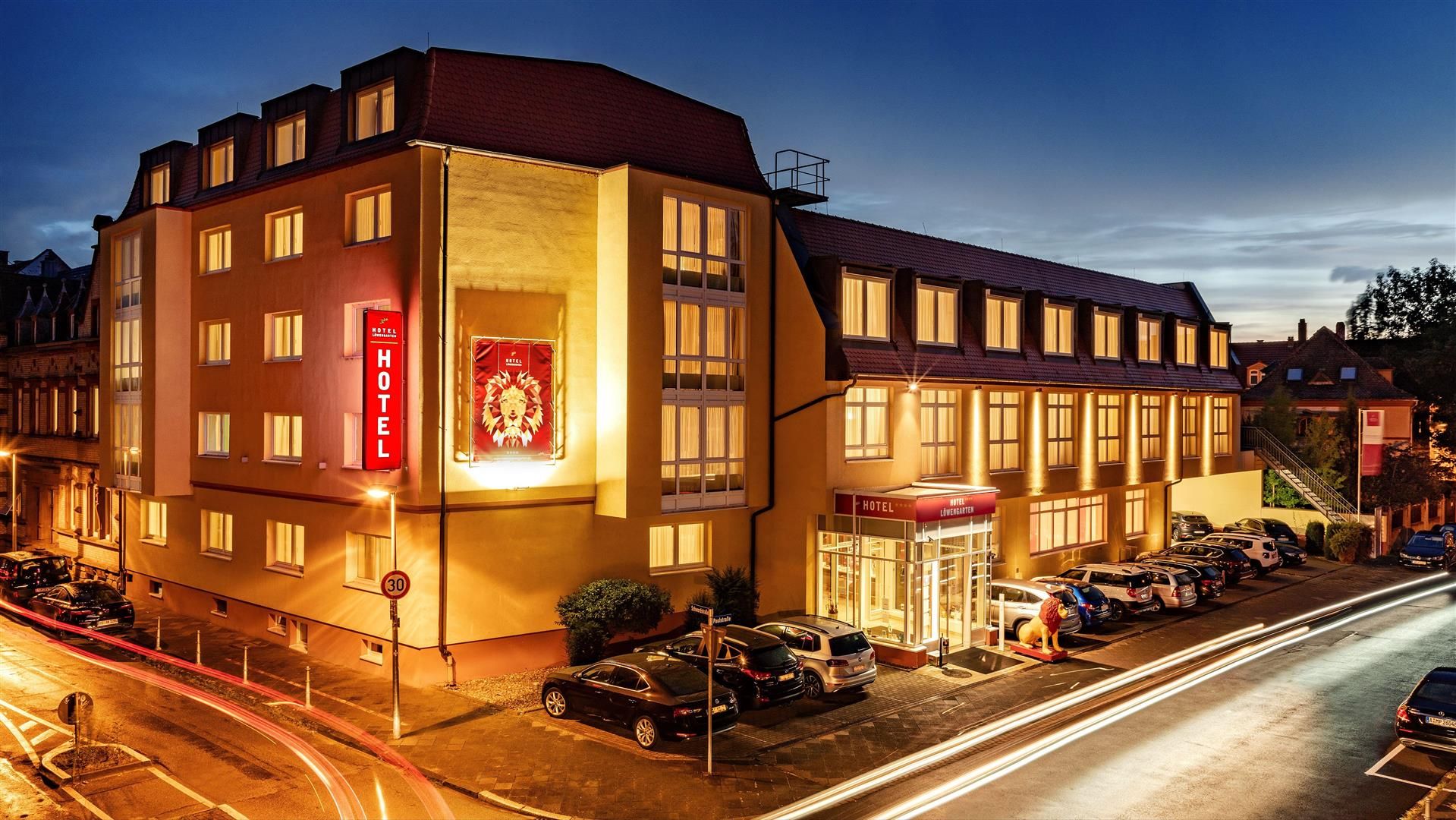 Изображение места проведения