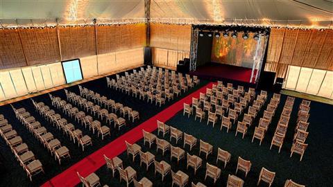 Park Hyatt Marrakech in Marrakech, MA