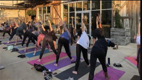 The Summit at Fritz Farm