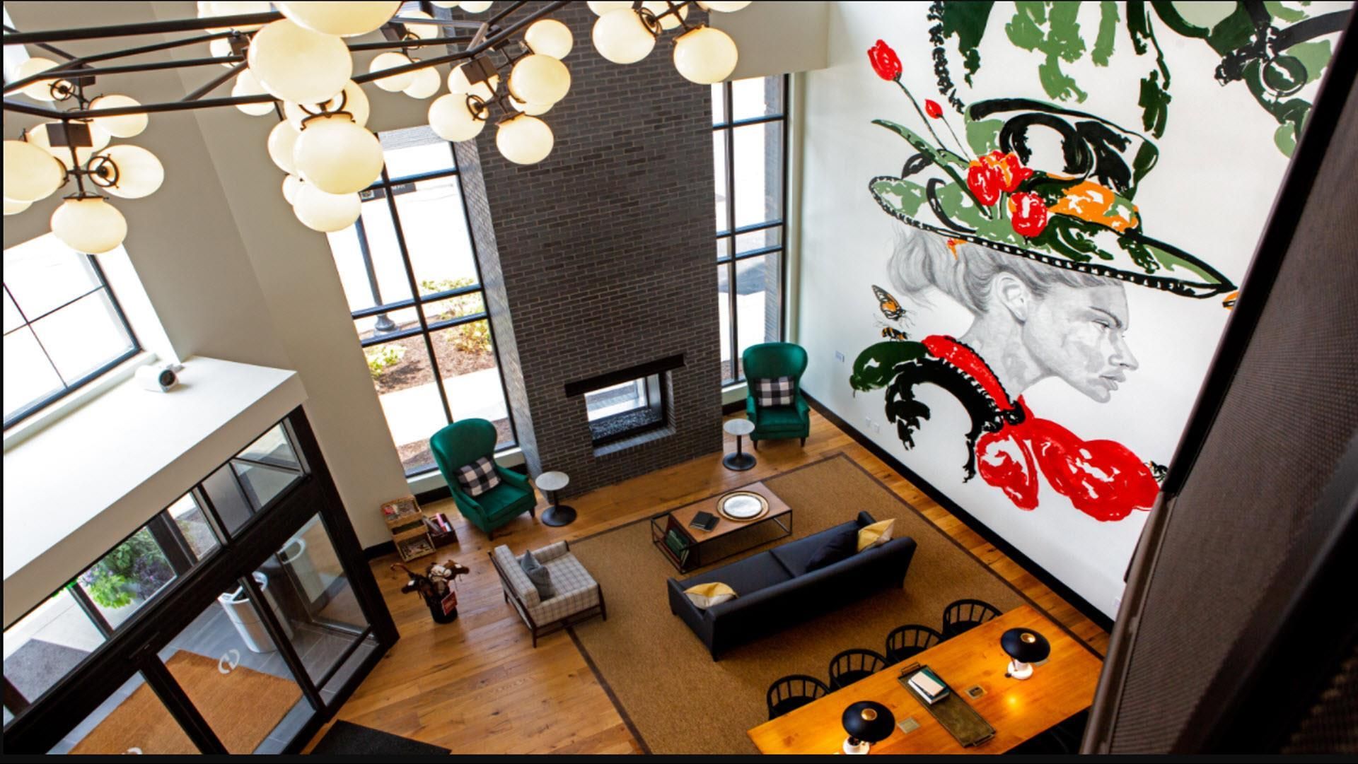 Изображение места проведения