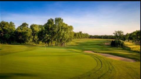 Keene Trace Golf Club