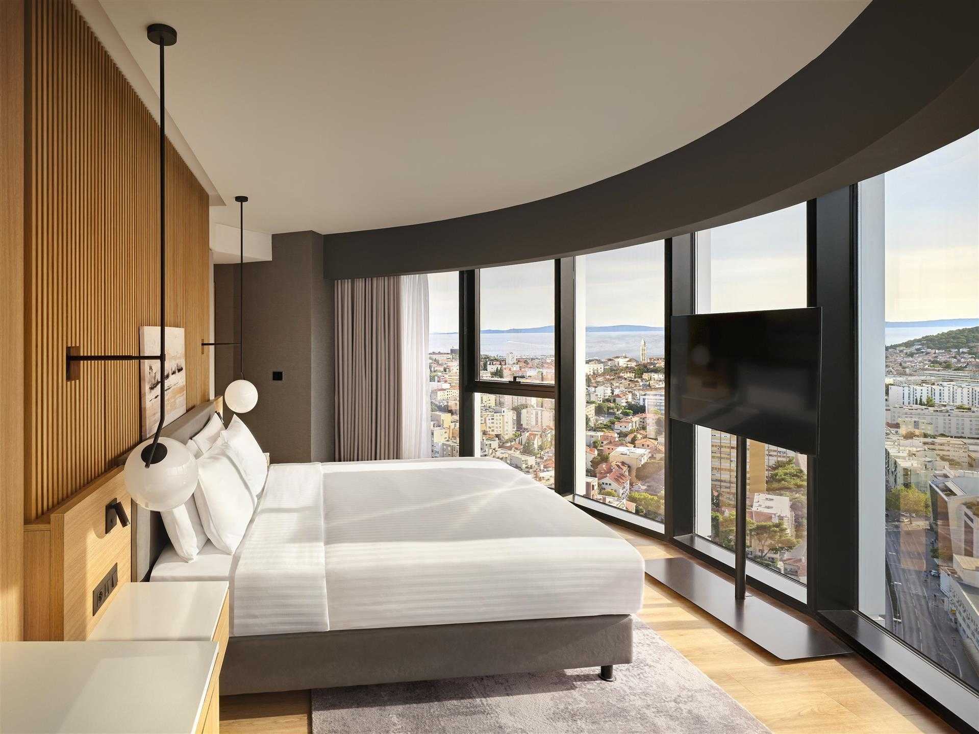 AC Hotel Split à Split, HR