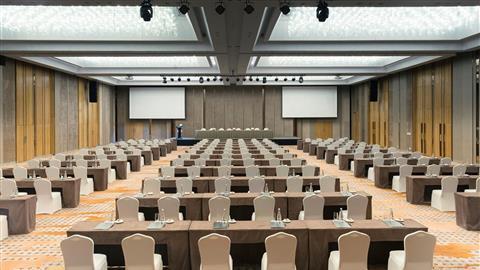 Melia Yangon a Yangon, MM