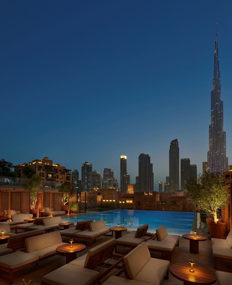 Imagen de la sala de reuniones