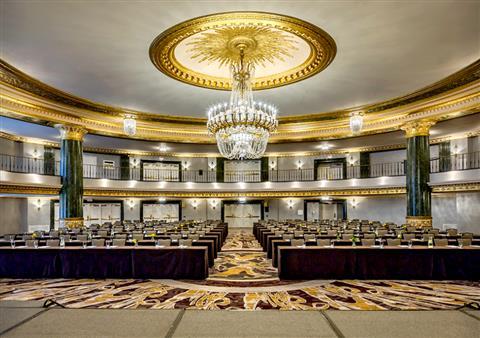 InterContinental Chicago Magnificent Mile in Chicago, IL