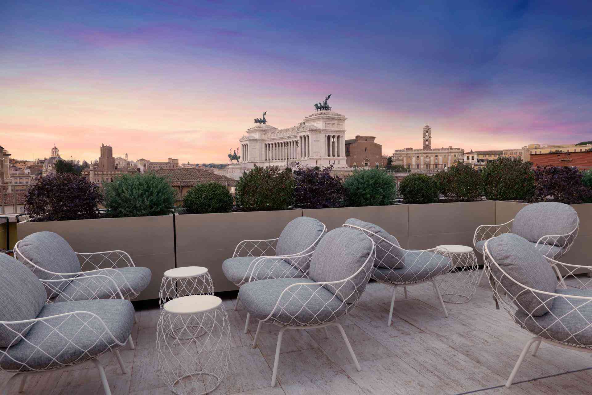 Radisson Collection Hotel, Roma Antica a Roma, IT