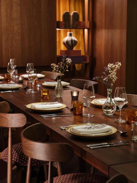 The Hoxton Lloyd Amsterdam i Amsterdam, NL