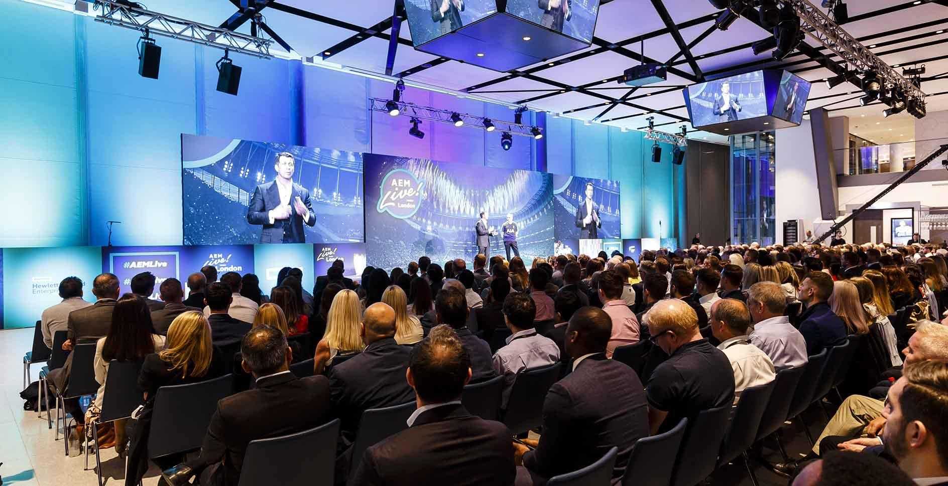 Tottenham Hotspur Stadium, London, GB1