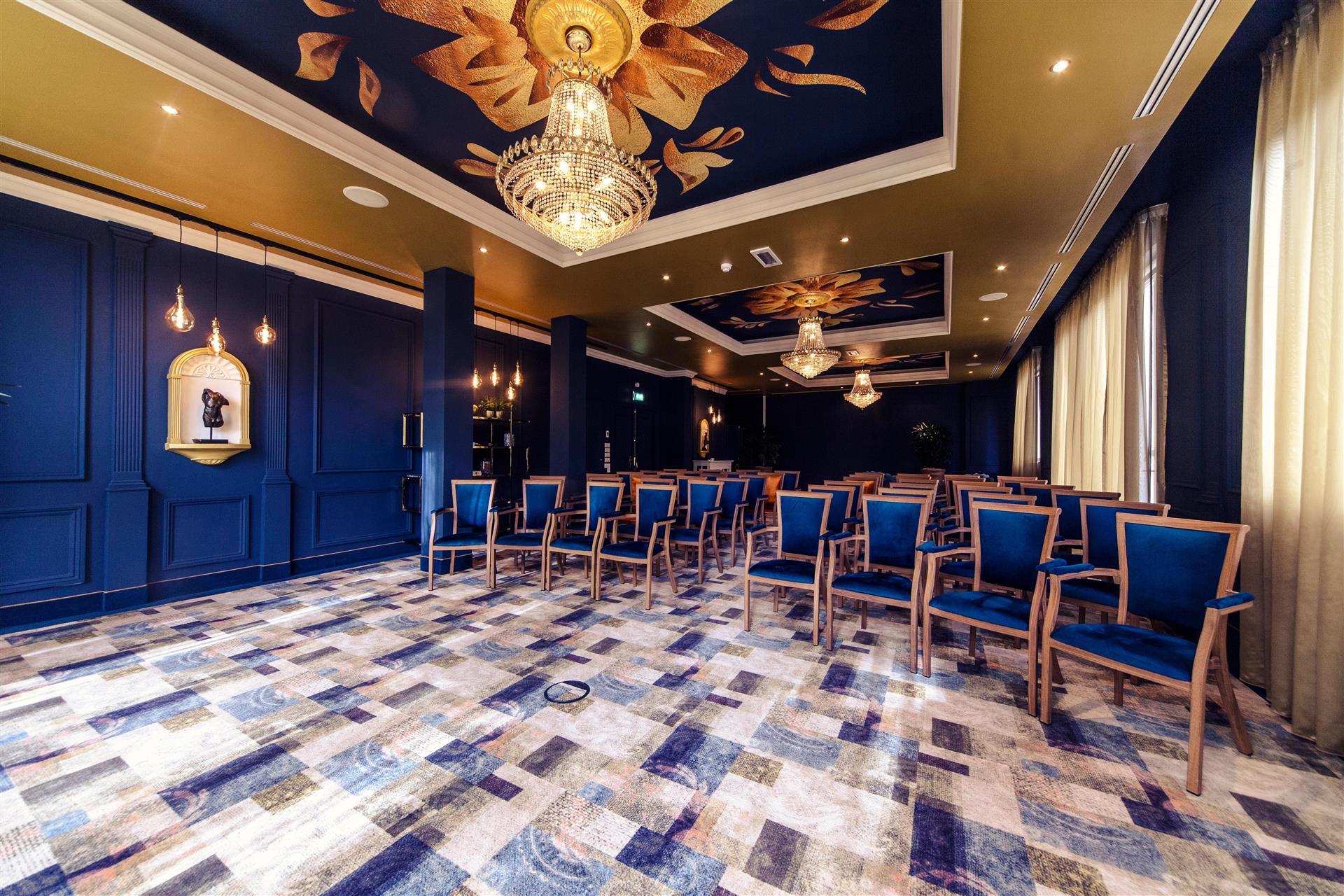 Carlton Ambassador image