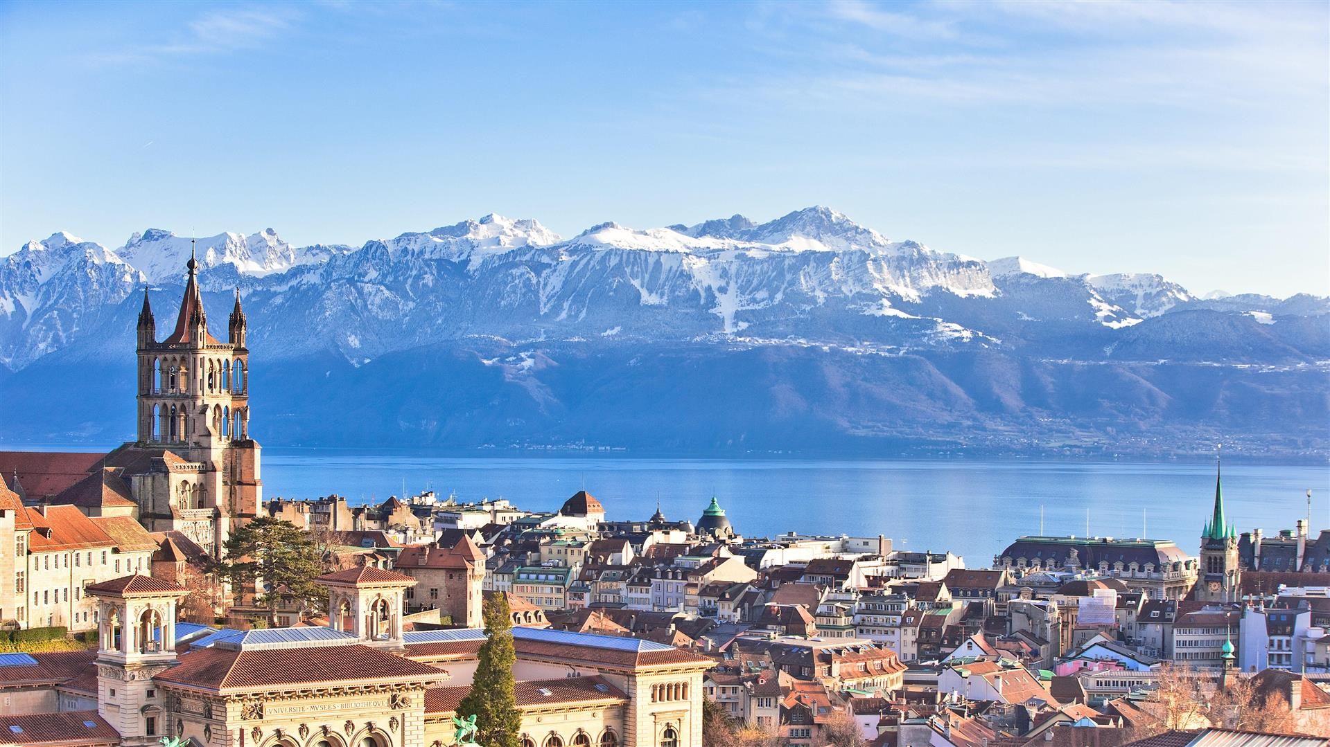 Изображение места проведения