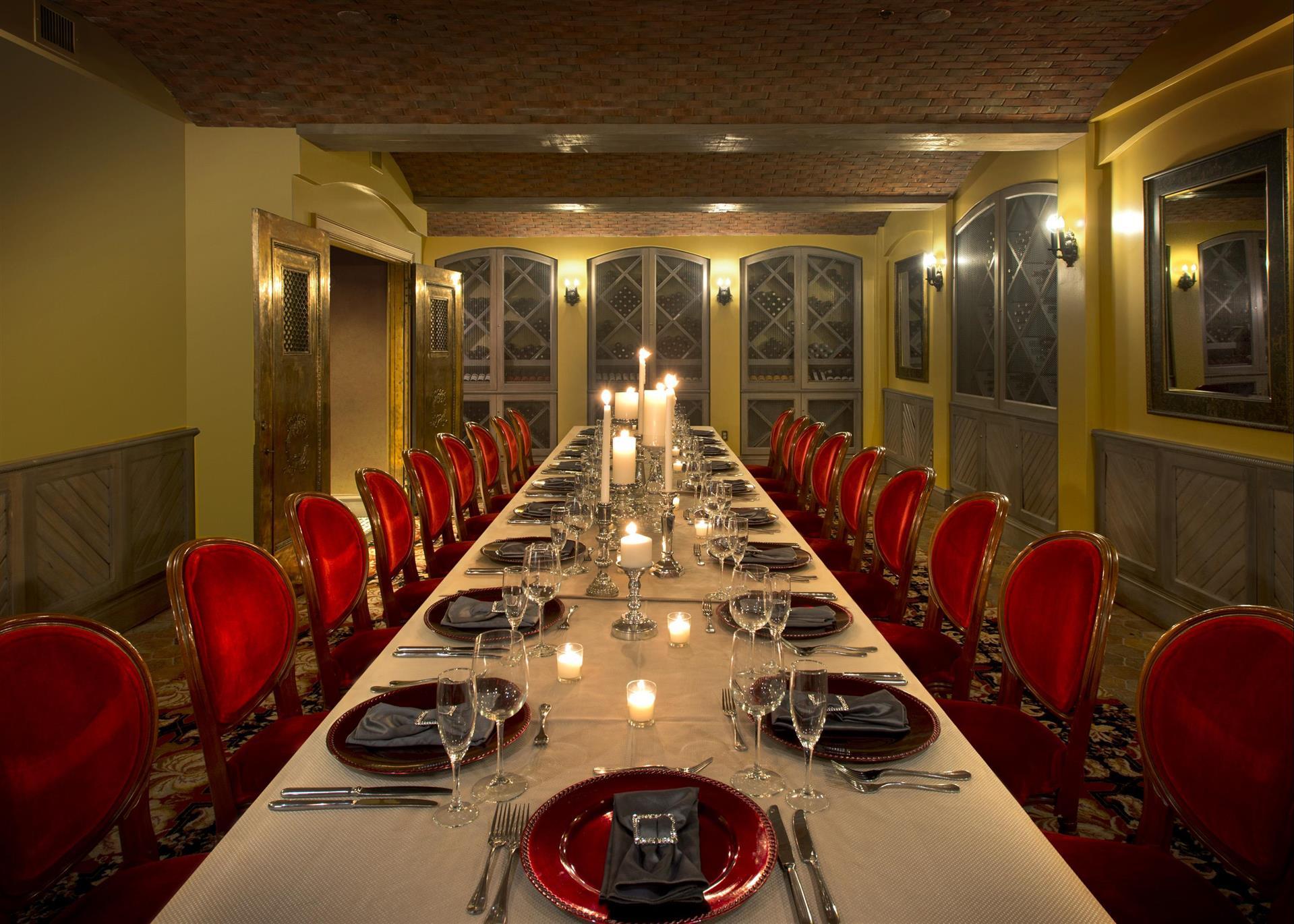 Immagine sala riunioni