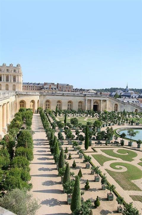 Château de Versailles