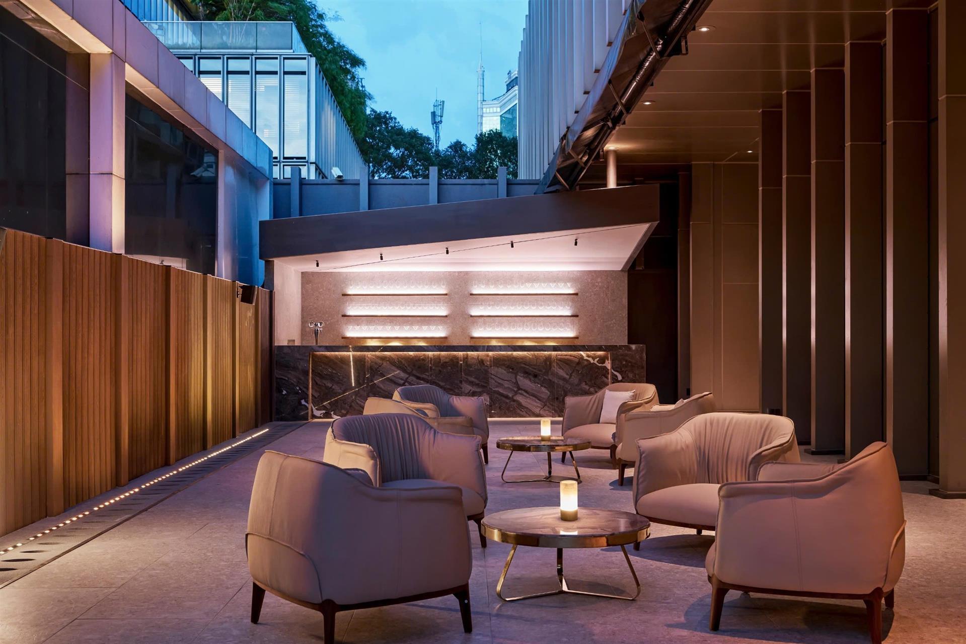 Immagine sala riunioni