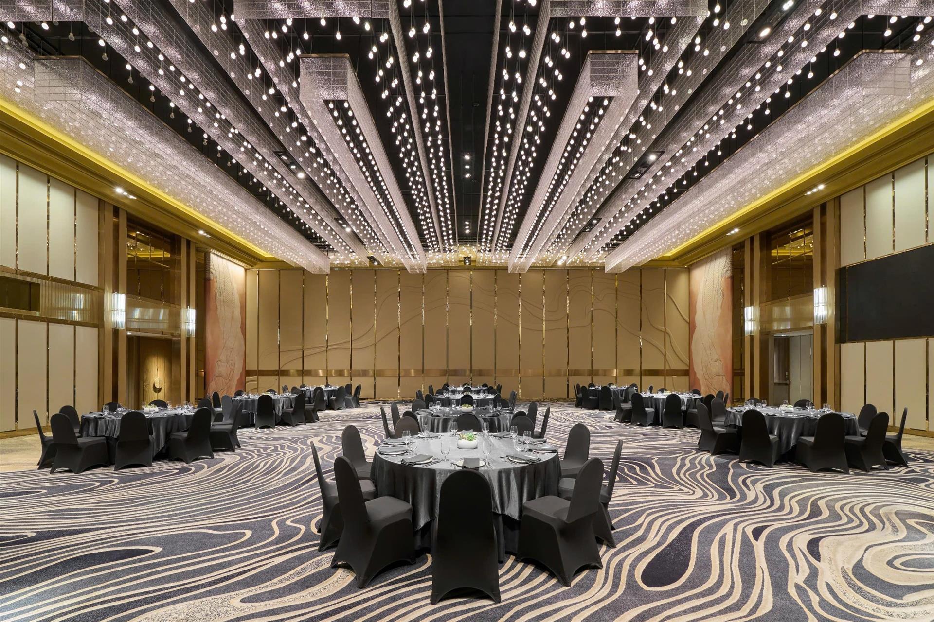 Immagine sala riunioni