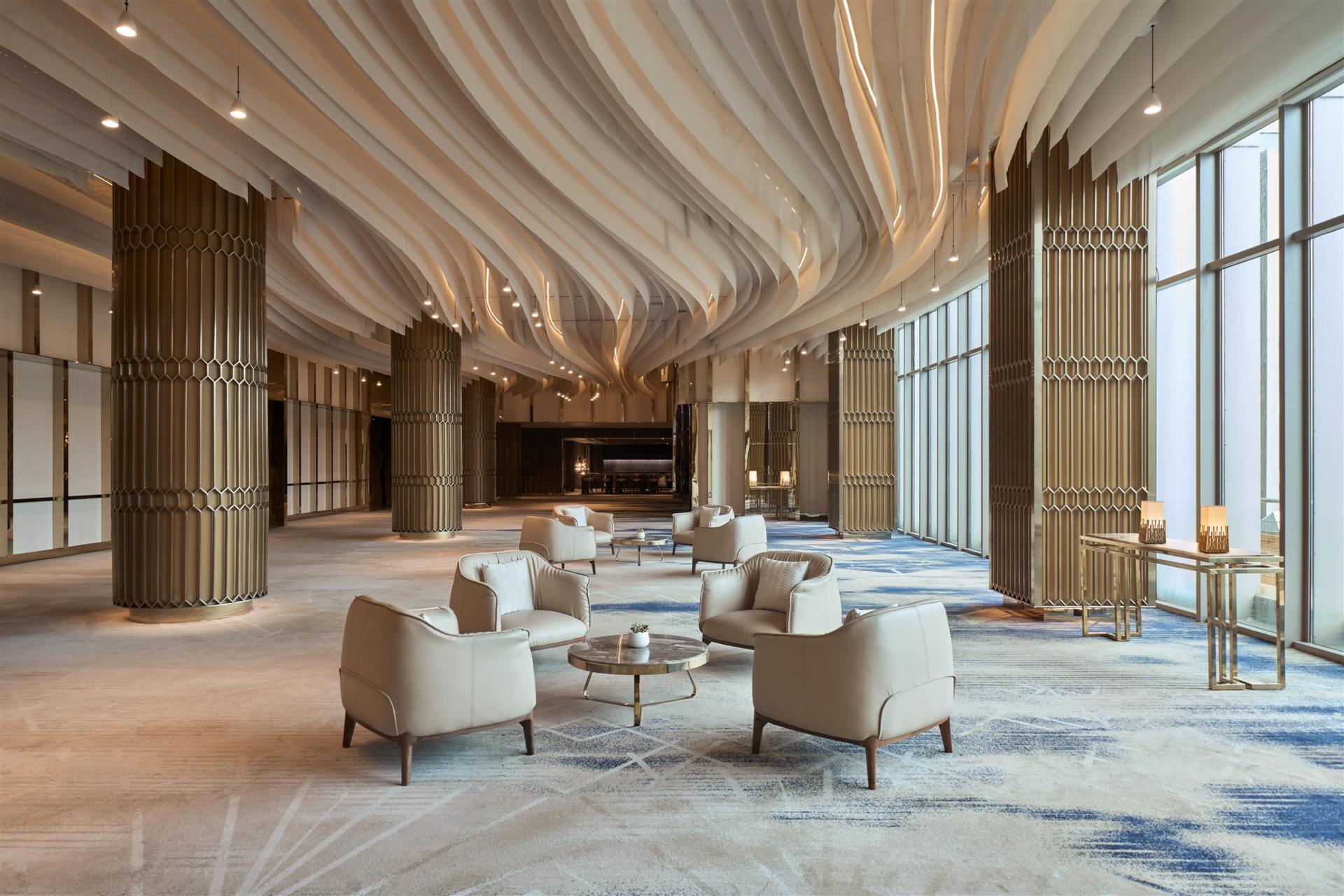 Immagine sala riunioni