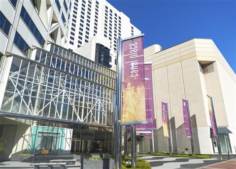 The Shops at Canal Place