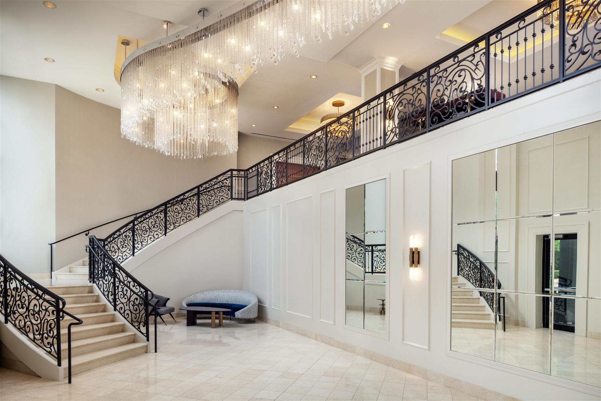 Изображение помещения для встречи