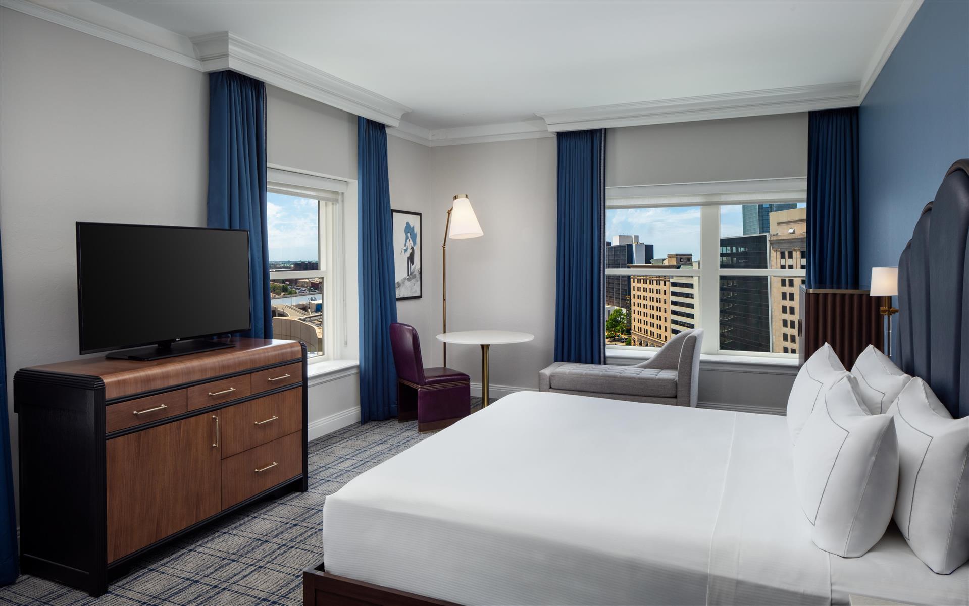 Изображение Your Break is on Us!