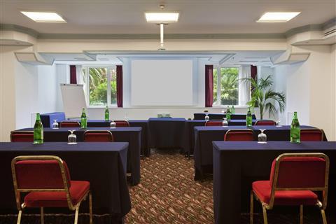 Immagine sala riunioni