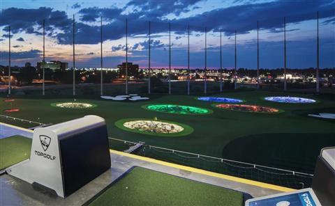 Topgolf