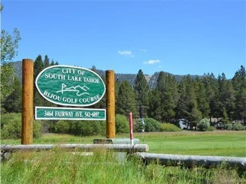 Bijou Municipal Golf Course