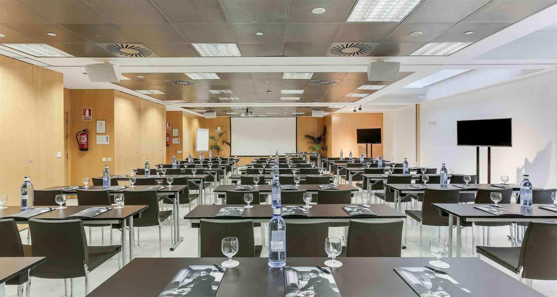 Sercotel Caspe em Barcelona, ES